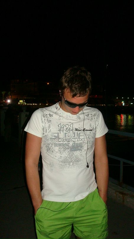 Иван Ковалёв фотография #34