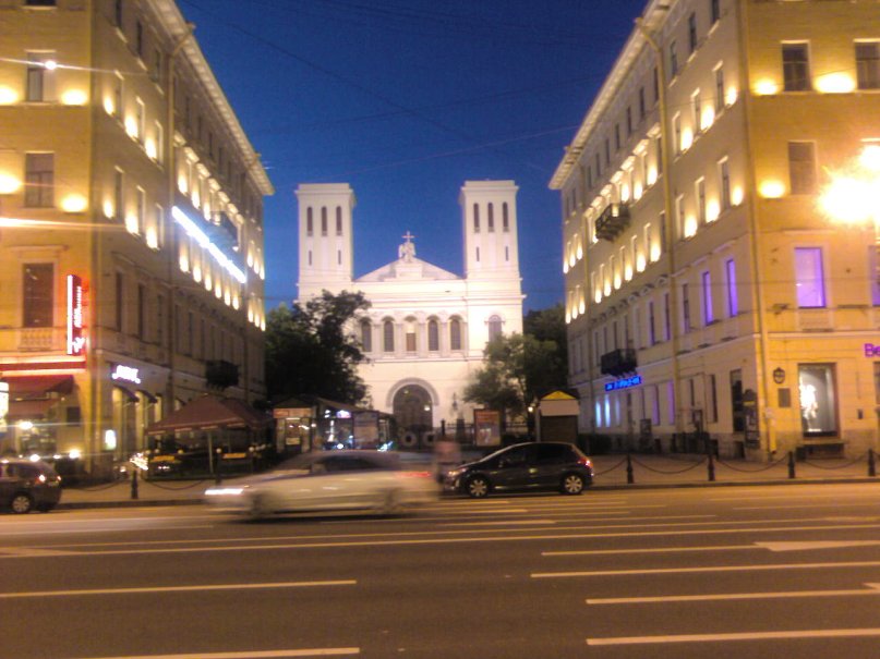 Дмитрий Ваш фотография #49