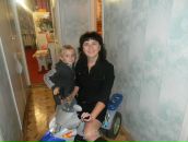 Фотография Белоусовой Любови