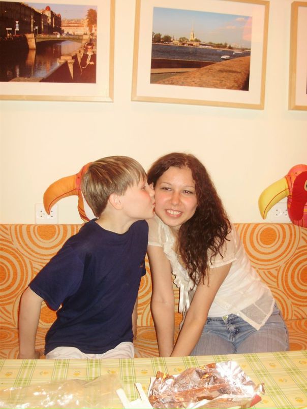 Лёня Каштанов фотография #1