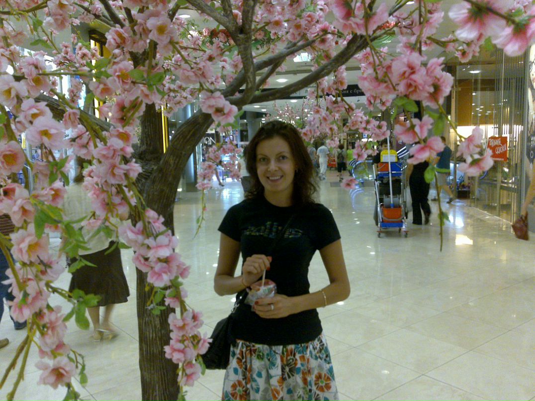 Анна Ткачева фотография #22