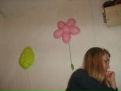 Фотография Стеблецовой Полины