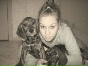 Фотография Зверевой Ольги