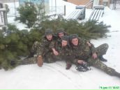 Витьок Мельниченко фотография #46 (источник - https://vk.com/id80098448)