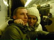 Фотография Гилельс Екатерина