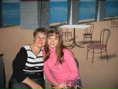 Фотография Гармашовой Елены