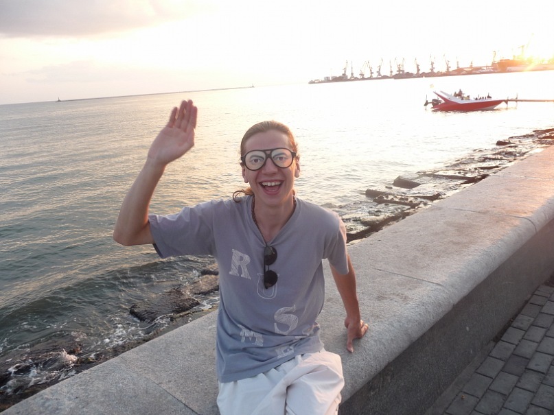 Dmitriy Faleev фотография #8