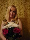 Фотография Матвеевой Надежды