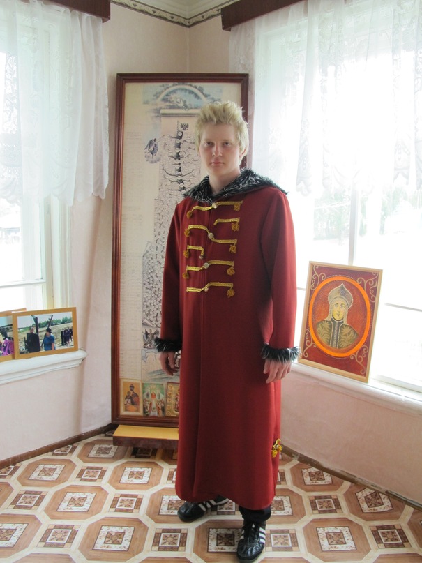 Дмитрий Дорофиенко фотография #43