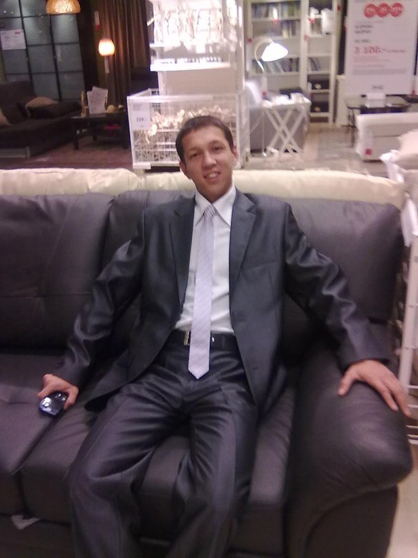 Гульчачак Ханнанова фотография #50