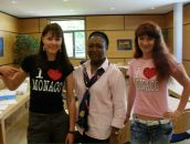 Фотография Стрелковой Полины