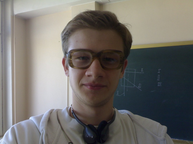 Sasha Borysov фотография #50