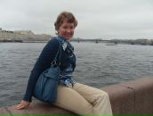 Фотография Умяровой Юлии