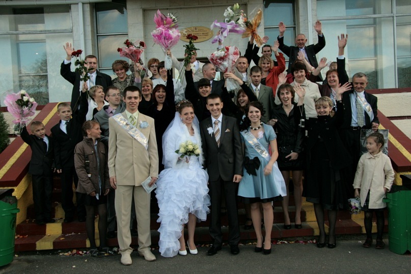 Андрей Куницкий фотография #42