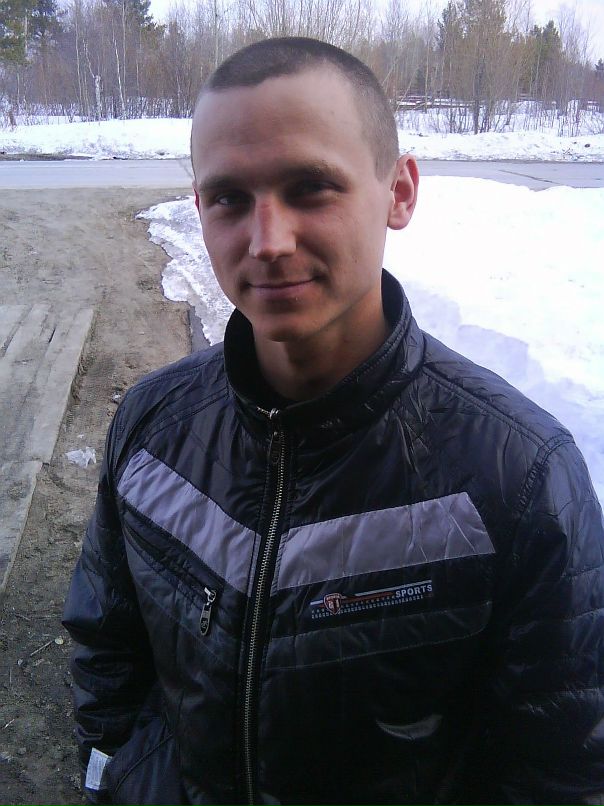 Витя Ковач фотография #4