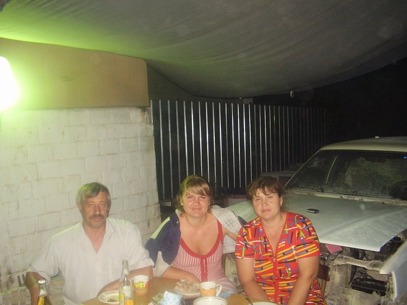 Наталья Тимошенко фотография #45