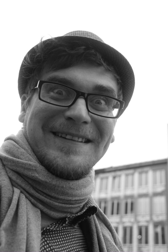 Дмитрий Кудряшов фотография #47