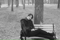 庆玲 Ahha фотография #43 (источник - https://vk.com/id93883361)