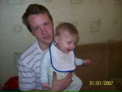 Фотография Журавкова Кирилла