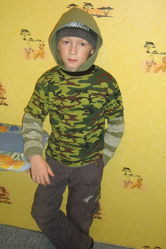 Михаил Валеев фотография #9