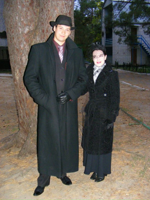 Антон Нецкий фотография #42