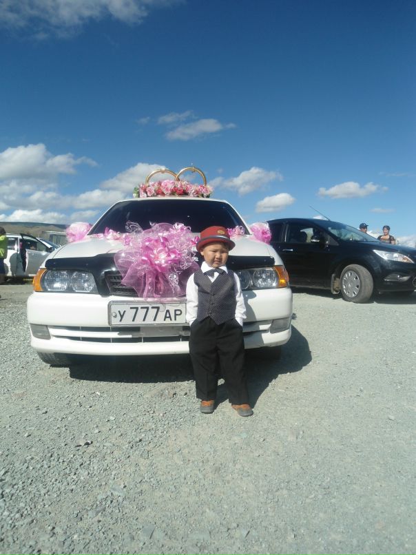 Аян Донгак фотография #5