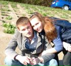 Фотография Кудряшовой Алёны