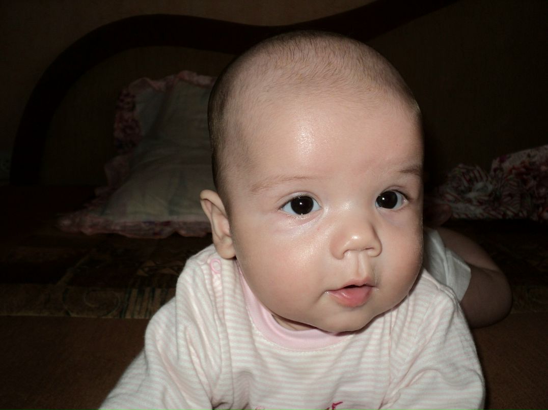 Елена Гончар фотография #22