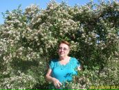 Фотография Кудели Татьяны