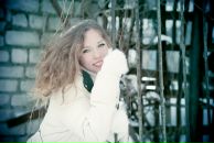 Фотография Ильинской Ирины