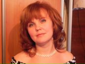 Фотография Панагушиной Оксаны