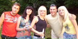 Фотография Хазовой Елены