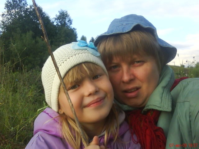 Лариса Морозова фотография #47