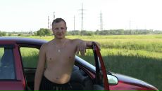 Фотография Дубревского Романа