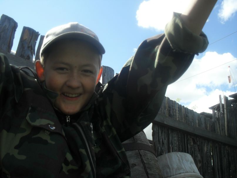 Иван Епанов фотография #9