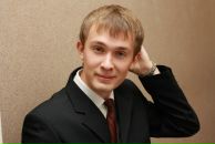 Фотография Смирнова Паши