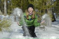 Фотография Петровой Евгении