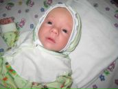 Фотография Лазорик Натальи