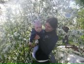 Фотография Новиковой Анастасии