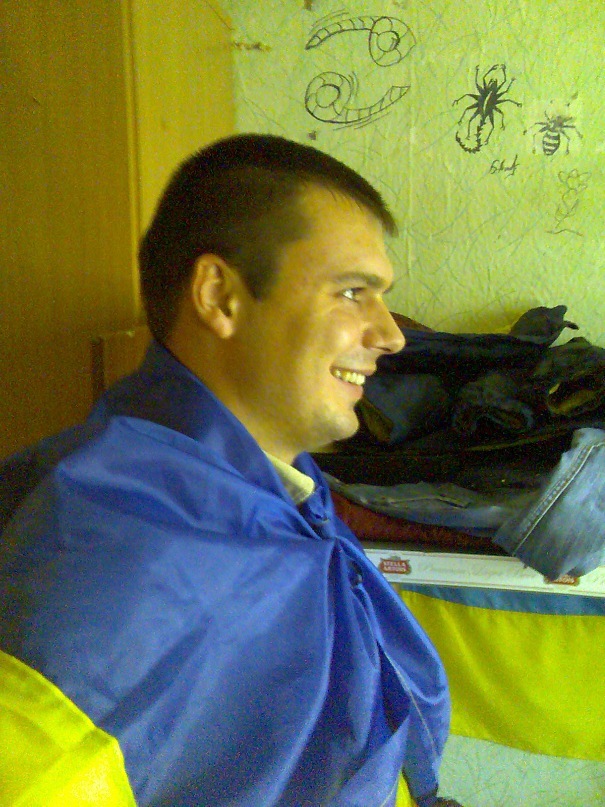 Игорь Микитенко фотография #49