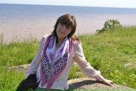 Фотография Бобровой Марины