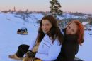 Фотография Горшеничевой Юлии