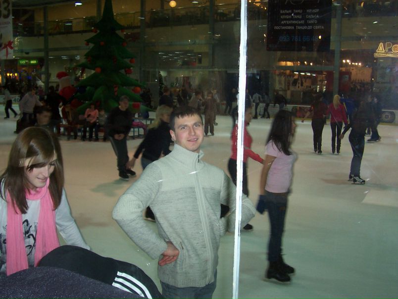 Дмитрий Рянский фото №47