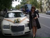 Фотография Караваевой Надежды