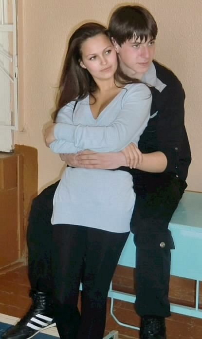 Сергей Рытьков фотография #17
