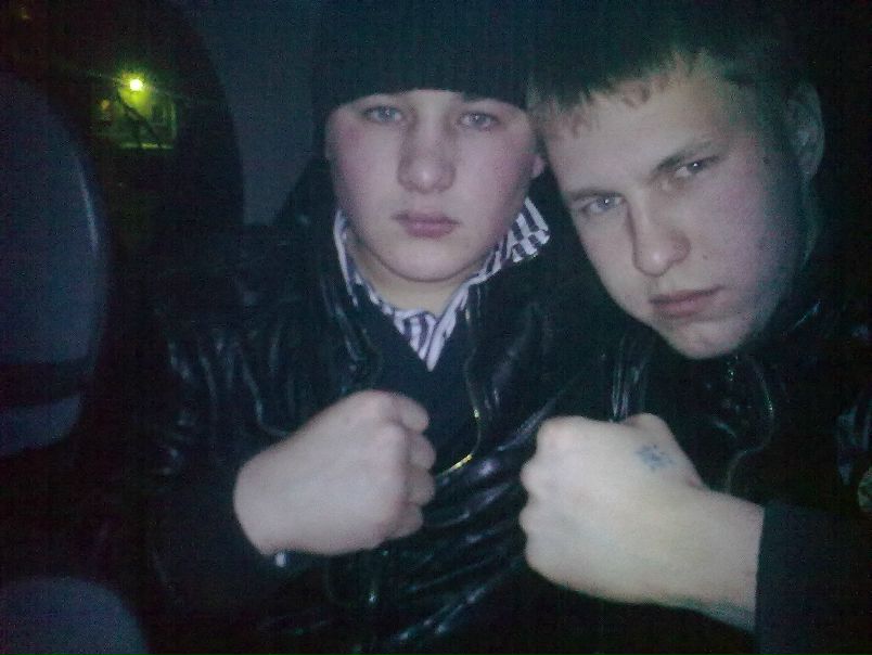 №9, Раис Губайдуллин №9, Раис Губайдуллин