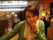 Фотография Селиной Юлии