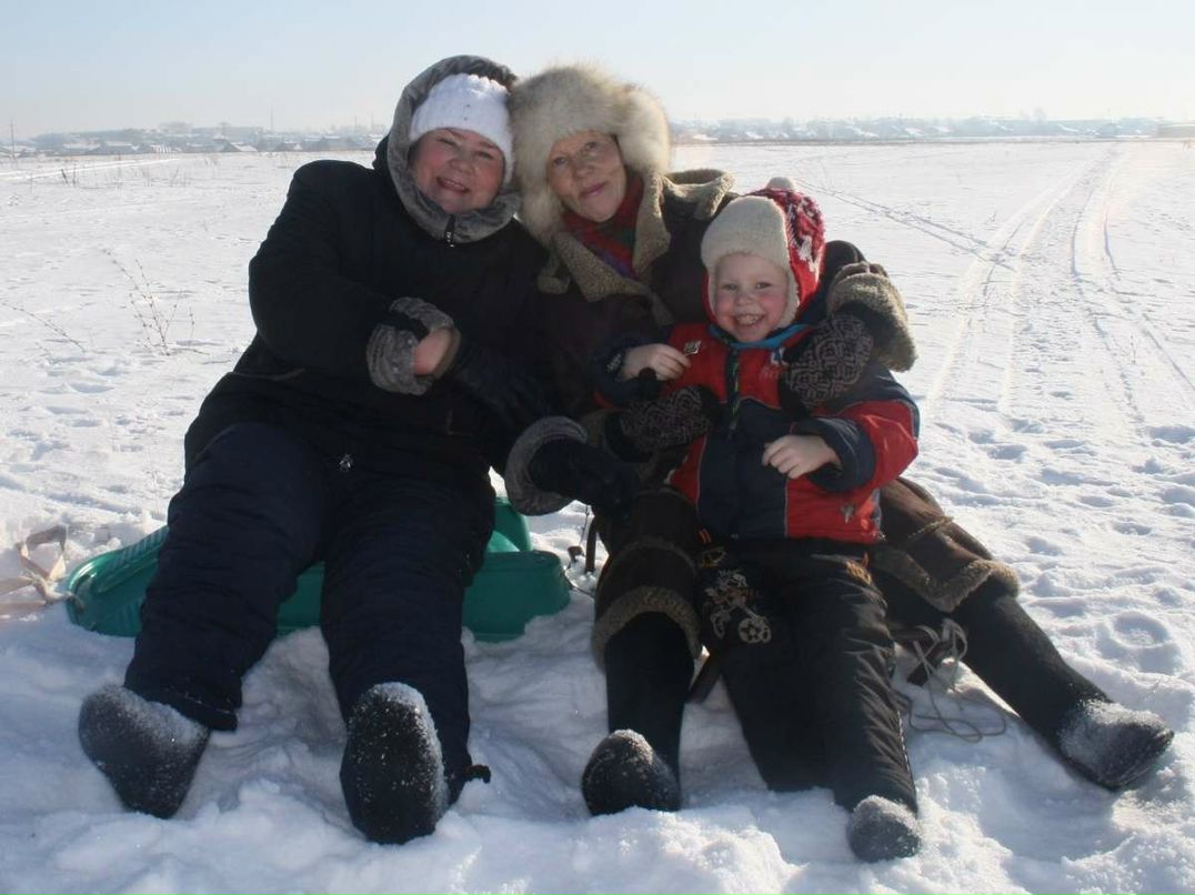 Олег Рыжаков фотография #47