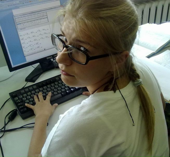 №8, Александра Юрченко, Москва, Россия №8, Александра Юрченко, Москва, Россия