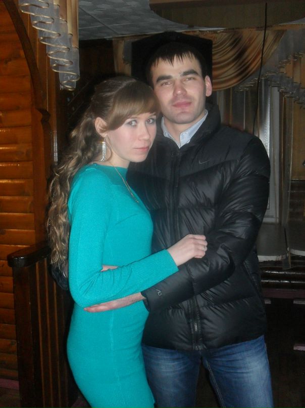 Александр Шалин фотография #8